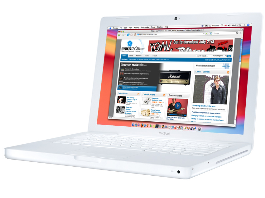 Check out our new look